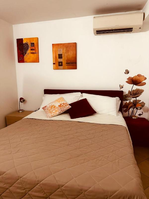 Two-Bedroom Apartment image 4