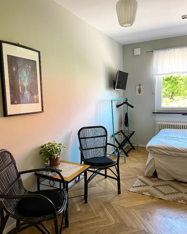 Twin Room Standard image 4