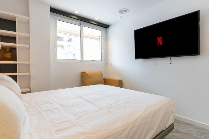 rentafive - Luxury - Reformado - 2 min Gran Playa - image 3