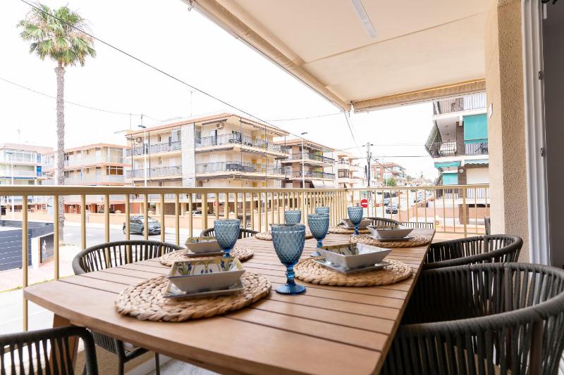 rentafive - Luxury - Reformado - 2 min Gran Playa - image 20