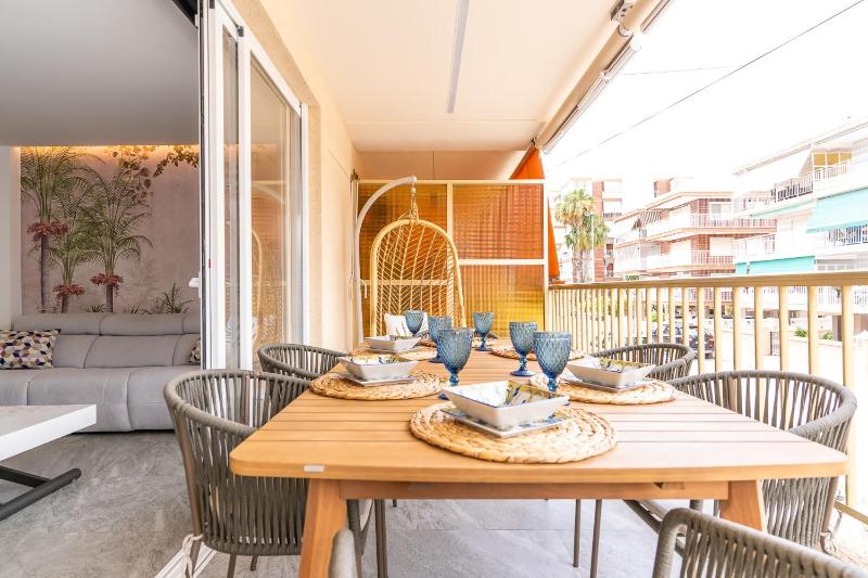 rentafive - Luxury - Reformado - 2 min Gran Playa - image 4