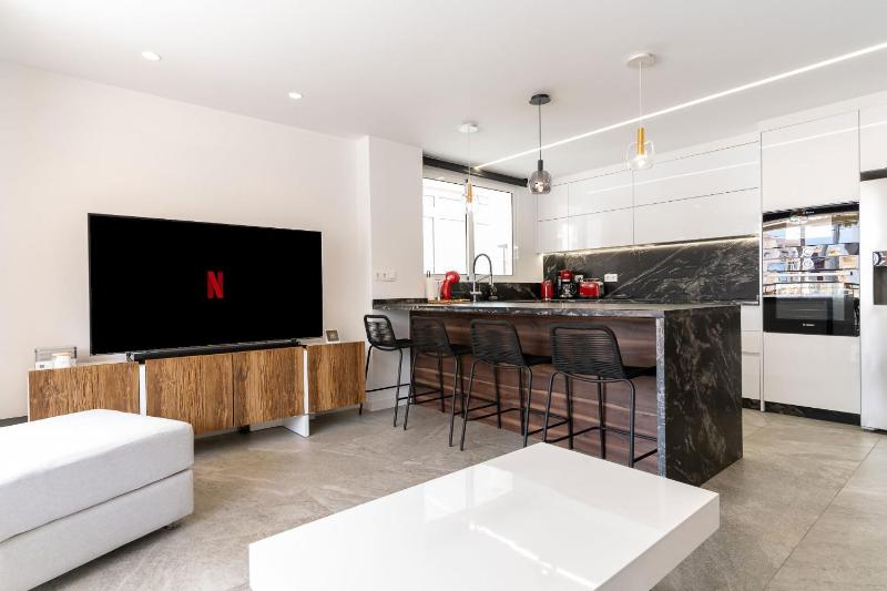 rentafive - Luxury - Reformado - 2 min Gran Playa - image 36