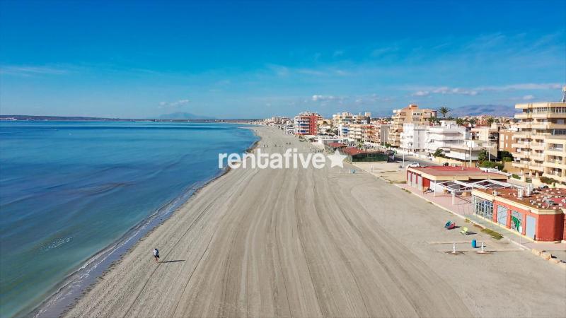 rentafive - Luxury - Reformado - 2 min Gran Playa - image 23