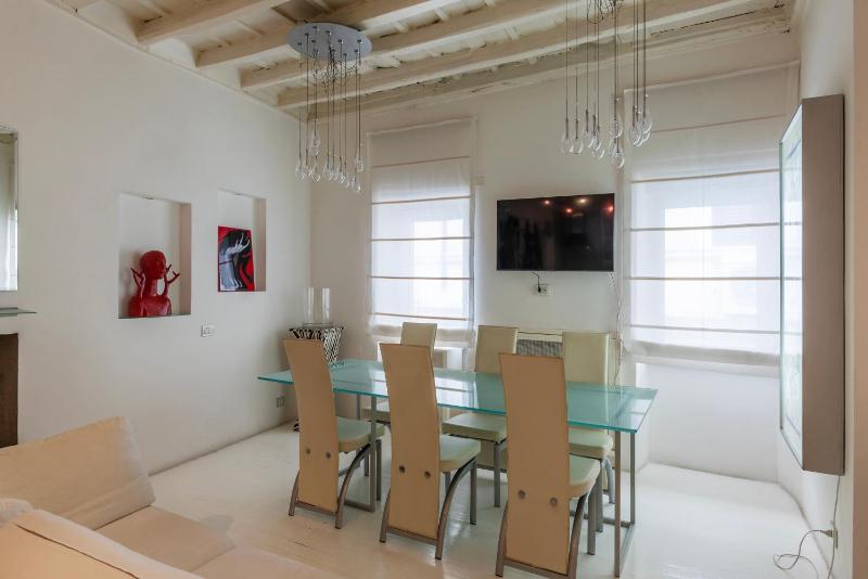 Cappellari 4 - FromHometoRome - image 14