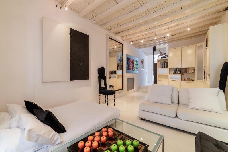 Cappellari 4 - FromHometoRome - image 9
