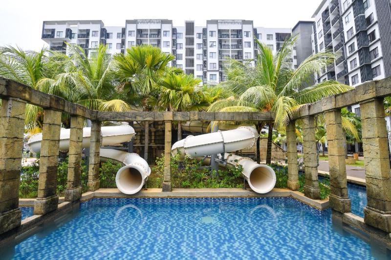 Swiss Garden Resort And Residence   By THM - image 19