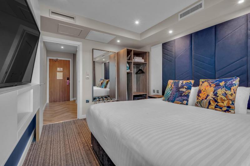 Liberty One Bedroom image 4