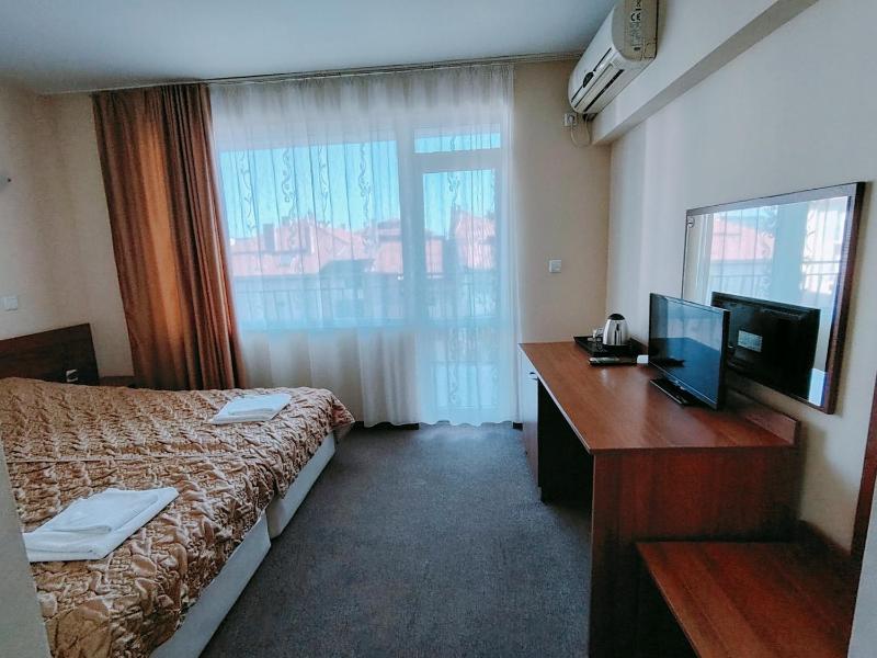 Budget Double or Twin Room image 3