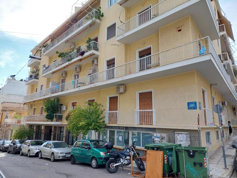 Wonderful apartment in Acropolis - image 4