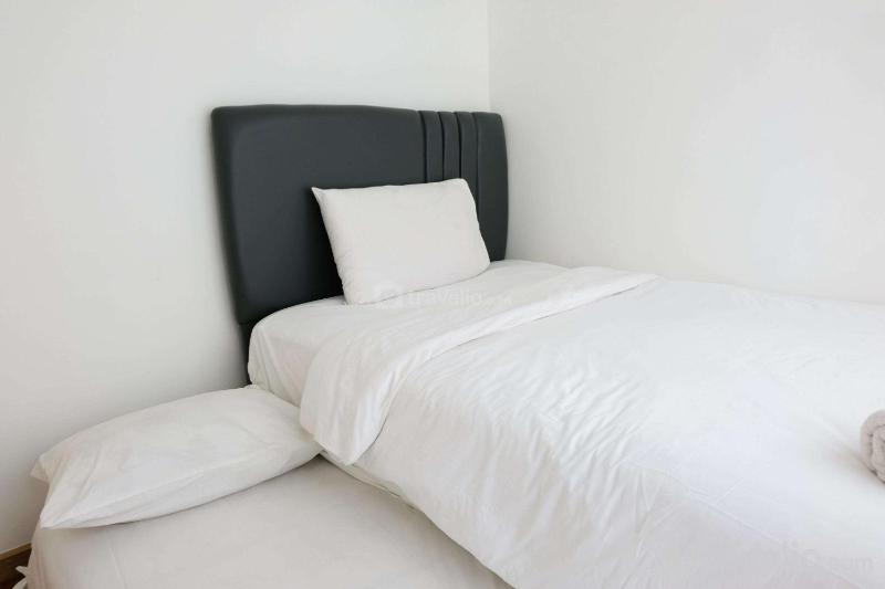Fully Furnished 2BR Apartment at M-Town Residence By Travelio - image 8