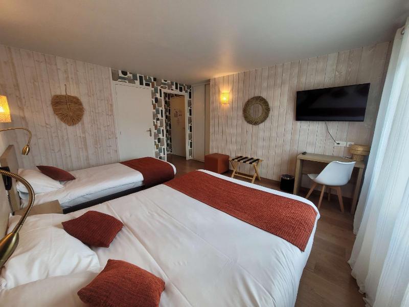 Triple Room image 3