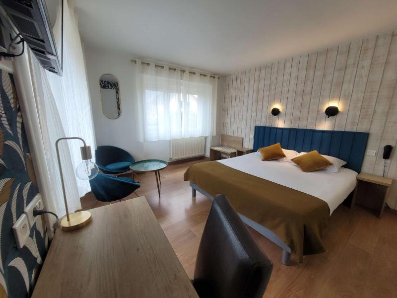 Privilege Double Room image 4
