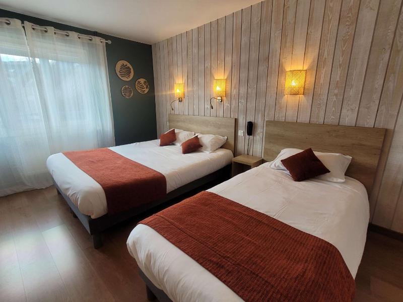 Triple Room image 1