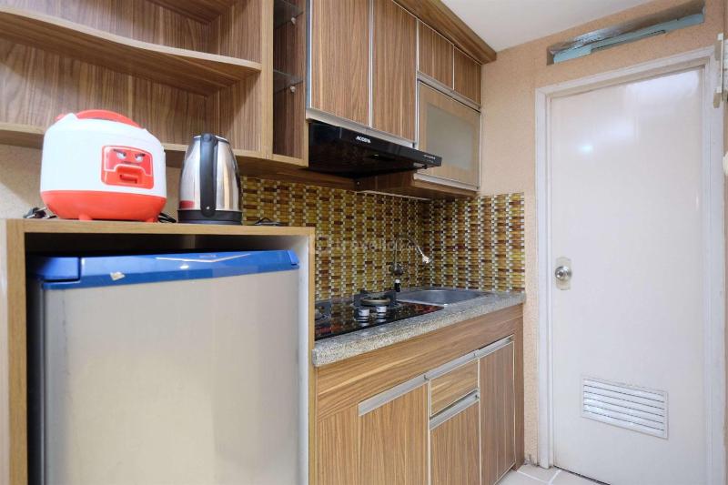 Simply Look 2BR at Bogor Valley Apartment By Travelio - image 26