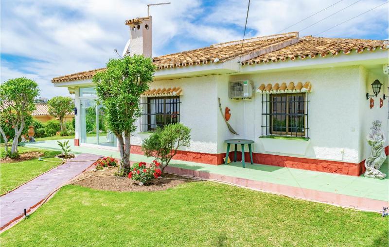 Nice home in La Cala de Mijas - image 21