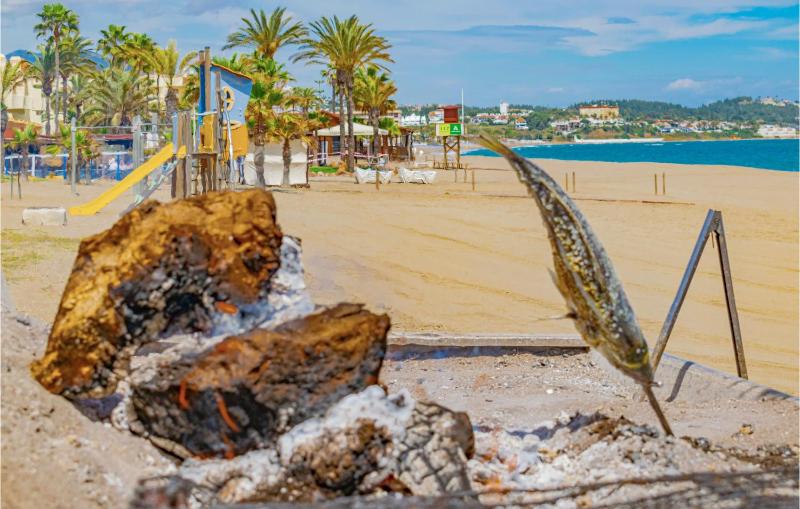 Nice home in La Cala de Mijas - image 36