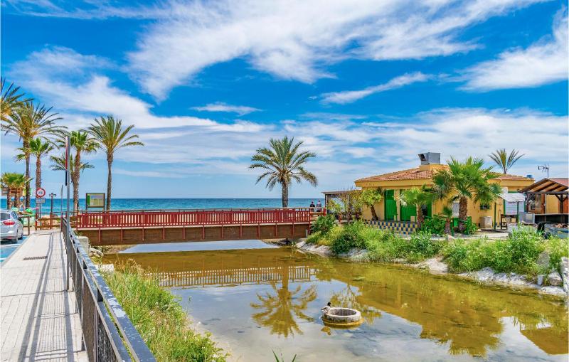 Nice home in La Cala de Mijas - image 17