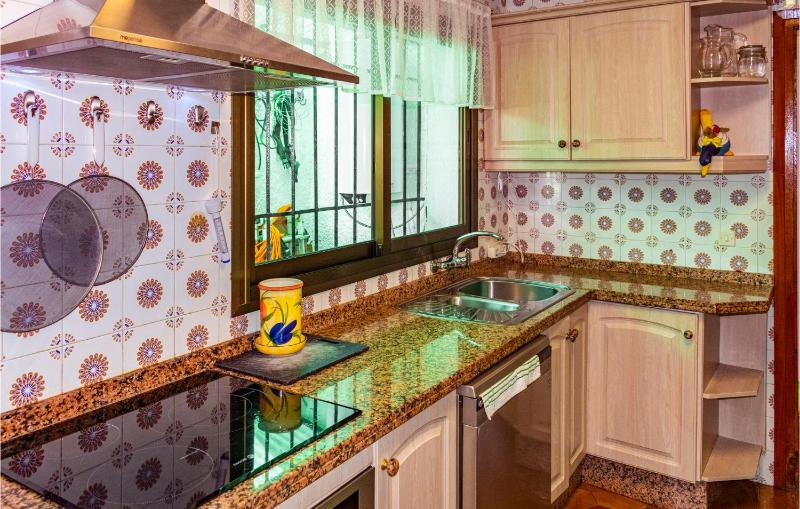 Nice home in La Cala de Mijas - image 13