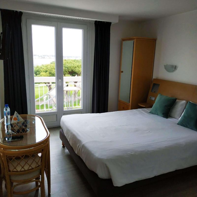 Double Room - Sea Side image 1