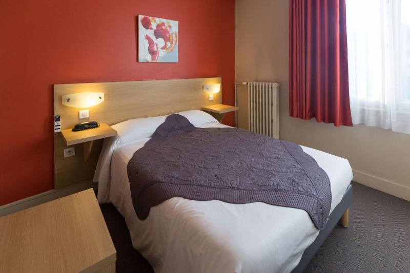 Confort Double Room image 3