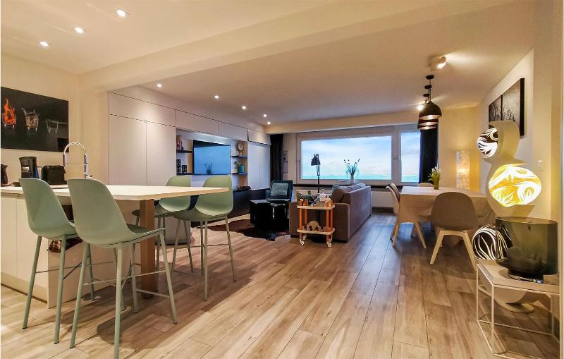Two-Bedroom Apartment image 1