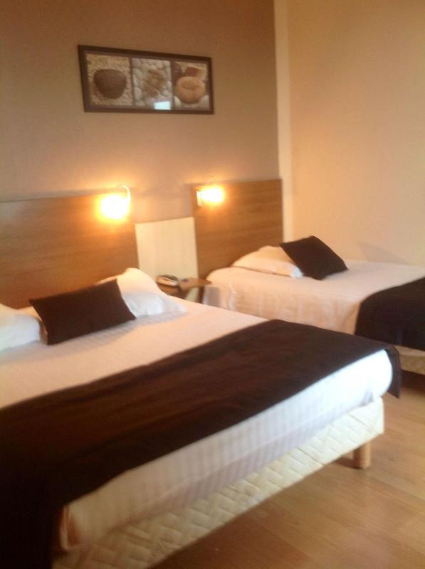 Triple Room image 1