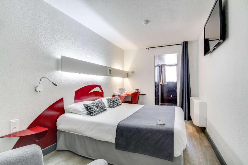 Comfort Double Room image 1