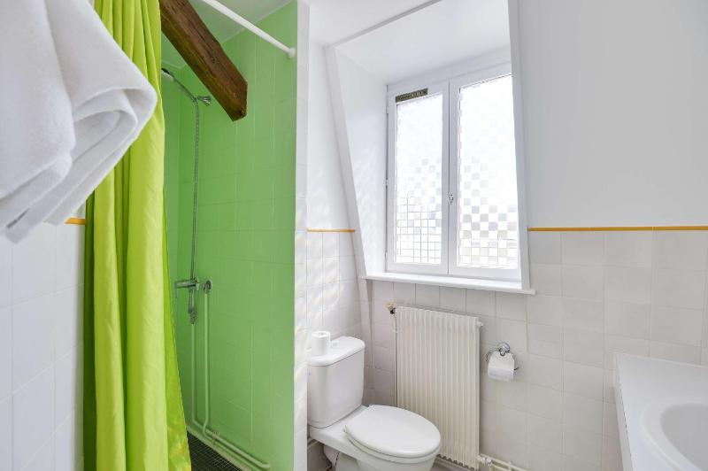 Double Room with Shower image 1