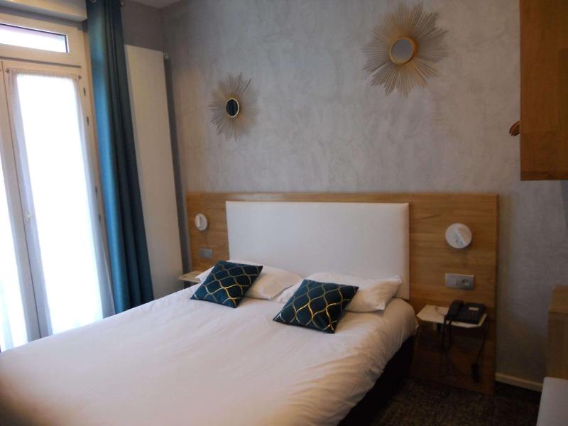 Comfort Double or Twin Room image 1