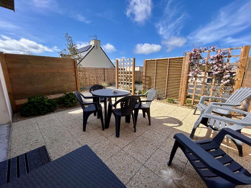 Triple Room with Terrace image 4
