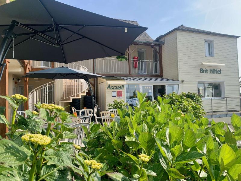 BRIT HOTEL CONFORT Lannion vers Perros-Guirec - image 24