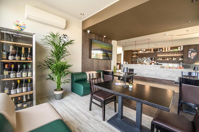 Baitan Hotel - image 22