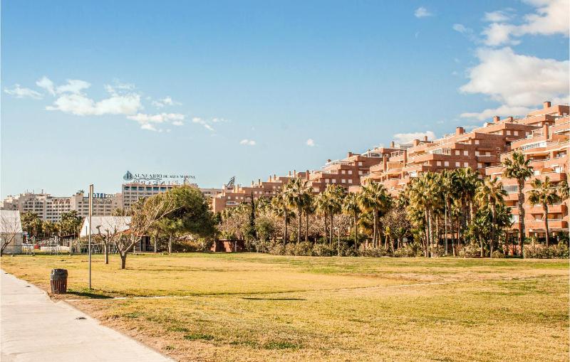 Two-Bedroom Apartment image 3