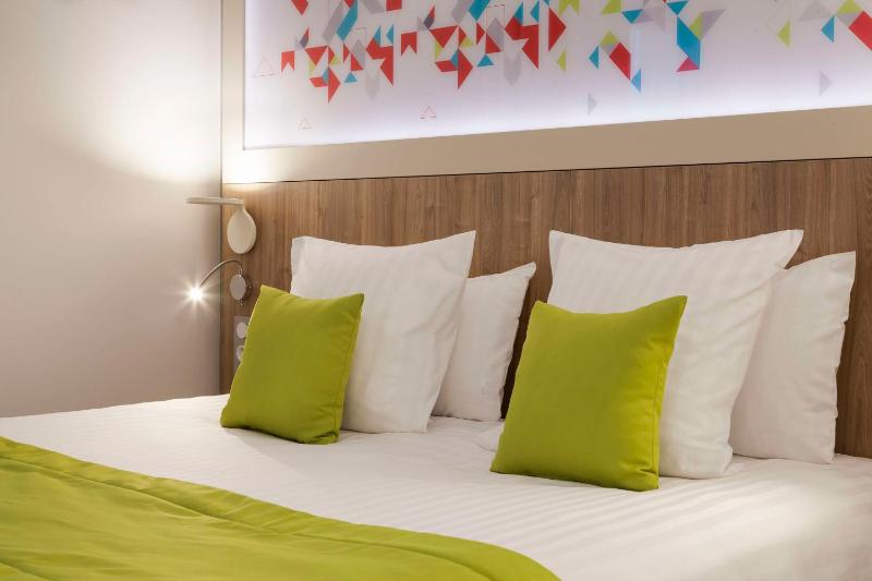 Double Room image 1