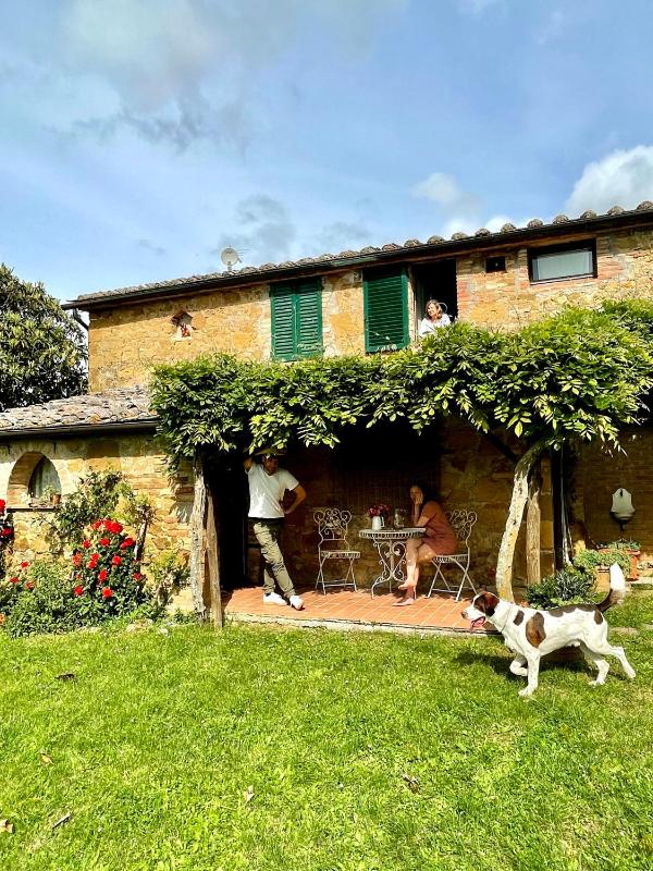 Borgo Villa Certano - Case Vacanza in Toscana - image 34