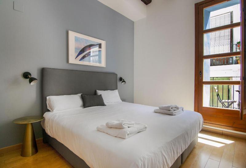 One-Bedroom Apartment image 3