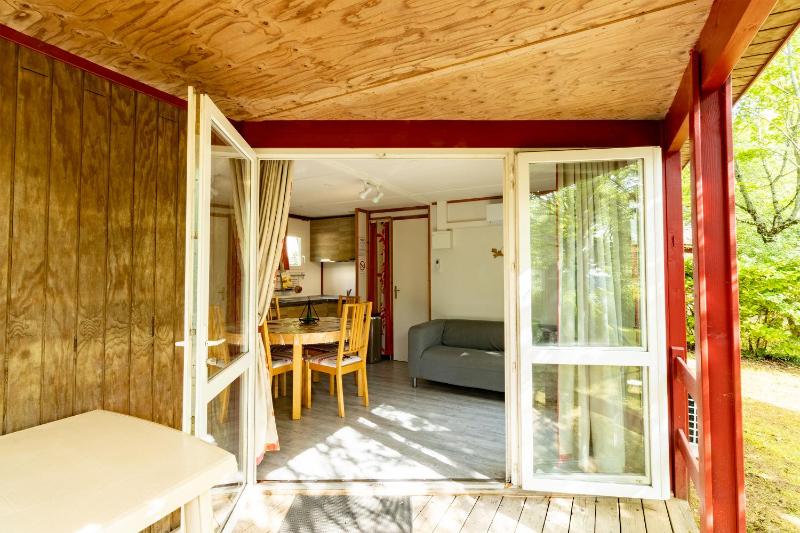 Comfort Two-Bedroom Chalet image 1