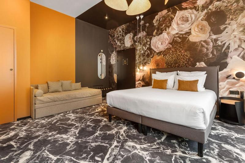 LE RITUEL HOTEL & SPA - image 8