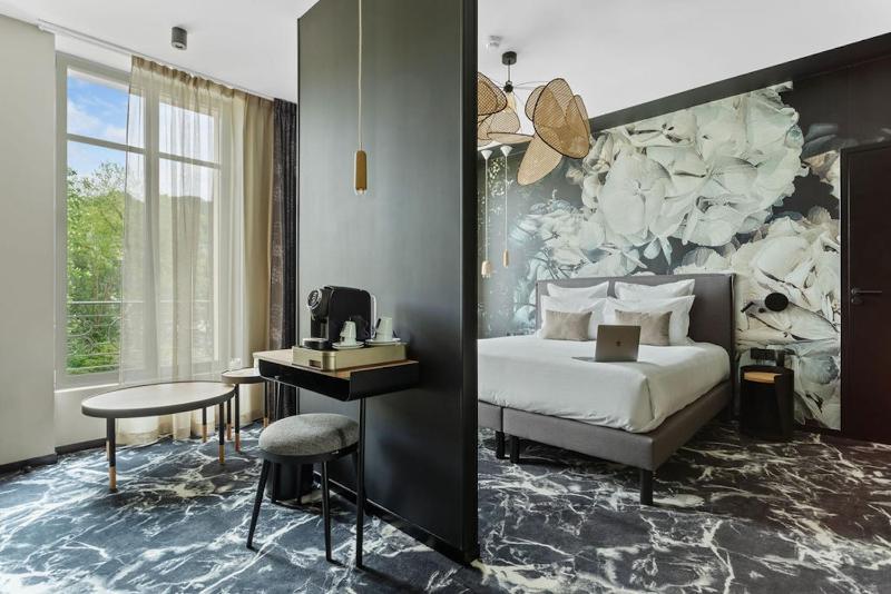 LE RITUEL HOTEL & SPA - image 24