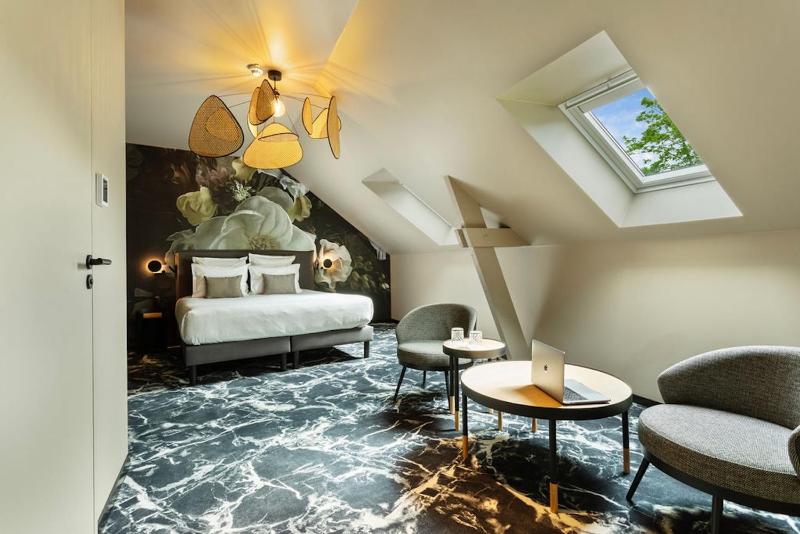 LE RITUEL HOTEL & SPA - image 23