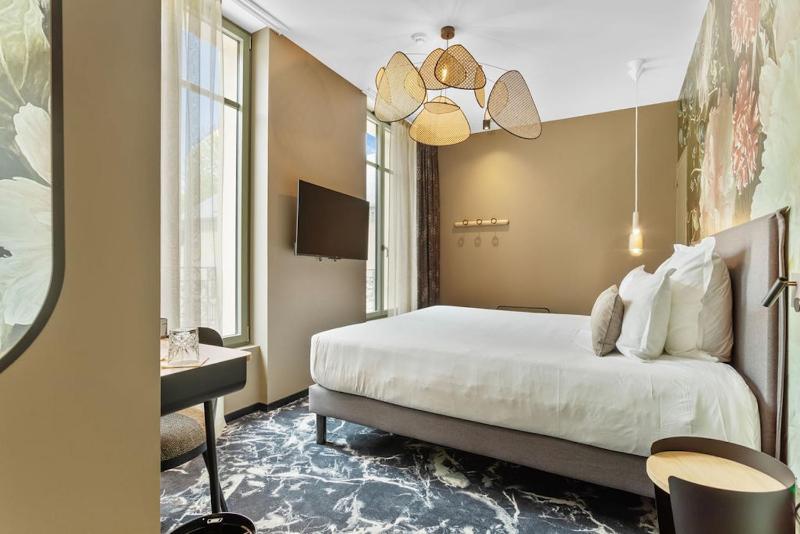 LE RITUEL HOTEL & SPA - image 20