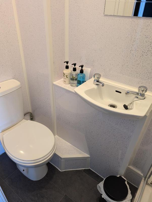 Two-Bedroom Apartment image 3