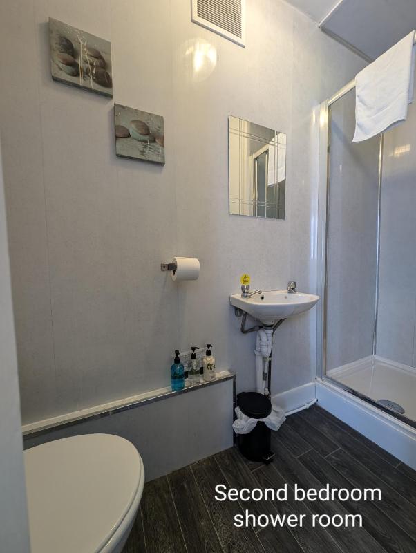Two-Bedroom Apartment image 4