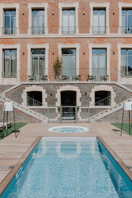 LE RITUEL HOTEL & SPA - image 26