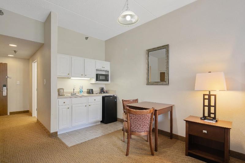One-Bedroom Queen Suite image 3