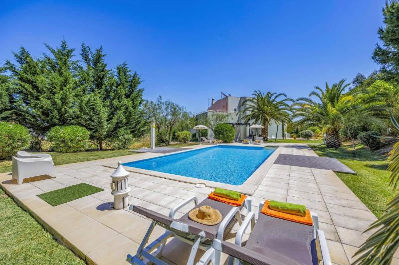 Villa Eucalipto by Villa Plus - image 11