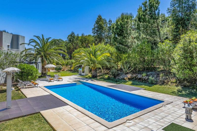 Villa Eucalipto by Villa Plus - image 28