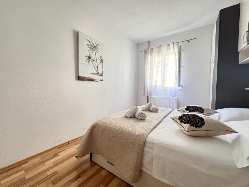 House Basta - Free beach parking - image 4