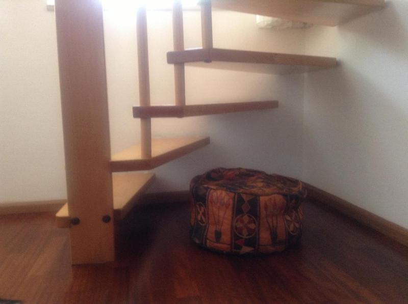 Apartment - Split Level image 2