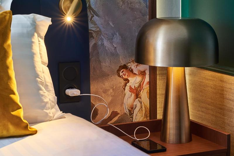 Standard Double or Twin Room image 1